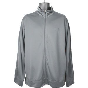 Active Lightweight Full Zip Training Jacket